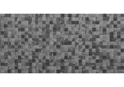 Керамическая настенная плитка Nova Graphite 24.9х50
