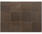 Керамогранит Stage Brown 10x10