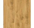 Виниловый ламинат ПВХ Pergo Classic Plank Glue Дуб Горный светлый V3201-40163