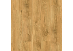 Виниловый ламинат ПВХ Pergo Classic Plank Glue Дуб Горный светлый V3201-40163