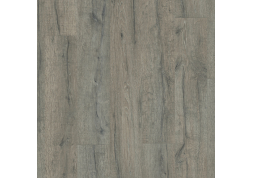 Виниловый ламинат ПВХ Pergo Classic Plank Glue Дуб Королевский Серый V3201-40037