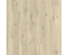Виниловый ламинат ПВХ Pergo Classic Plank Glue Дуб современный серый V3201-40017