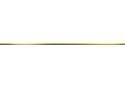 Бордюр Metallic Gold 1.2x74