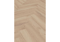 Ламинат Swiss Krono Herringbone Дуб Байкал D8229/Дуб Тулуза D3678