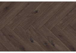 Ламинат Swiss Krono Herringbone Дуб Драммонд D4168