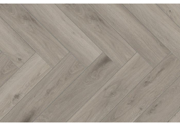 Ламинат Swiss Krono Herringbone Дуб Серебряный Шинон D3773
