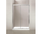Дверь в проём BelBagno UNO-195-BF-1-100-C-Cr                                                           