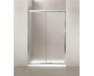 Дверь в проём BelBagno UNO-BF-1-115-P-Cr                                                                    