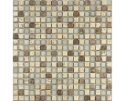 Мозаика Exclusive Sg-821 Стекло (15х15х8) 30.5x30.5