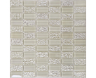 Мозаика Exclusive Sg-8028 Стекло (23х48х8) 29.8x29.8
