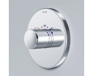 Термостат AM.PM Like F8075500 с монтажной коробкой MultiDock                                                             