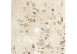  Керамогранит Fioranese I Cocci Siciliani Bianco 90×90
