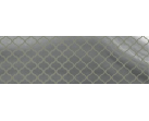 Декор Deco Platino Deep 25х73