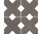 Керамическая настенная плитка Kasbah Mud 12x12