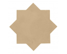 Керамическая настенная плитка Kasbah Star Fawn 16.8x16.8
