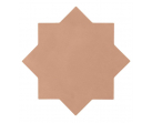 Керамическая настенная плитка Kasbah Star Terracotta 16.8x16.8