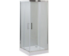 Душевой уголок Aquanet Delta Cube NPE1142 100x100 прозрачное стекло