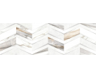 Керамическая настенная плитка Delta Chevron 24.6x74