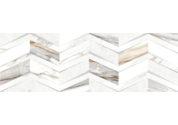 Керамическая настенная плитка Delta Chevron 24.6x74