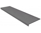 Ступень фронтальная Urban Grafito Anti-Slip Recto 31.5х120
