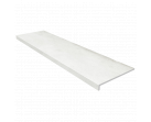 Ступень фронтальная Urban Blanco Anti-Slip Recto 31.5х120