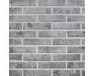Керамогранит Tribeca Grey Brick 6x25