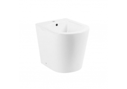 Биде напольное BelBagno FLAY-R BB1003B                                                                    