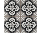 Керамогранит Manisa Black Pre-Cut 45x45