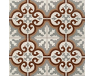 Керамогранит Manisa Red Pre-Cut 45x45