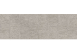 Керамическая настенная плитка Rlv Olatua Greige Rect 33.3x100