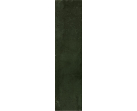 Керамическая настенная плитка Aquarelle Green 5.8х24