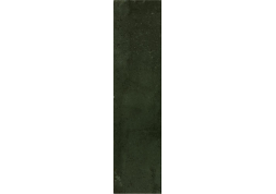 Керамическая настенная плитка Aquarelle Green 5.8х24