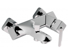 Смеситель для ванны и душа BelBagno CRYSTAL CRY-VASM-CRM                                                                                               