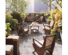 ATRIUM MITTELGRAU (Westerwalder)