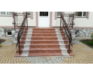 ATRIUM MITTELGRAU (Westerwalder)