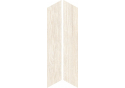 Керамогранит Dream Ivory Chevron 7.5×40.7