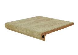 Ступень фронтальная Columbia Beige Peldano 32.5x33