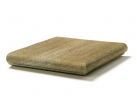 Ступень угловая Columbia Beige Esquina 33х33