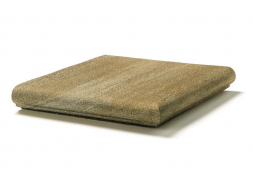 Ступень угловая Columbia Beige Esquina 33х33
