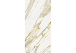 Керамогранит Stellaris Calacatta Gold Nat Ret 80x160