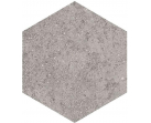  Керамогранит Hexagono Benson Gris 23x26.6