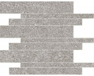 Мозаика Mosaico Tufton Gris 30x30