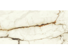 Керамогранит Marvel Shine Calacatta Imperiale Lappato 37.5x75