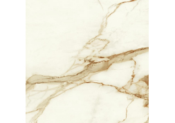 Керамогранит  Marvel Shine Calacatta Imperiale Silk 75x75