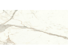 Керамогранит Marvel Shine Calacatta Prestigio Lappato 37.5x75