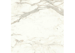 Керамогранит  Marvel Shine Calacatta Prestigio Silk 75x75