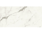 Керамогранит Marvel Shine Statuario Supremo Lappato 37.5x75