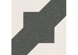 Керамогранит BM Cross Black Mate 20×20