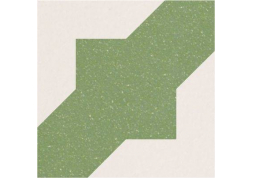 Керамогранит BM Cross Green Mate 20×20
