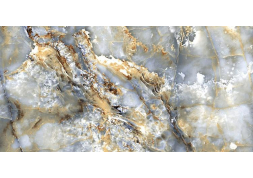 Керамогранит Gelata Oro Scuro High Glossy 60х120